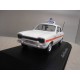 FORD ESCORT MK1 MEXICO UK POLICE SUSSEX ATLAS IXO 1:43