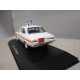FORD ESCORT MK1 MEXICO UK POLICE SUSSEX ATLAS IXO 1:43