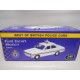 FORD ESCORT MK1 MEXICO UK POLICE SUSSEX ATLAS IXO 1:43