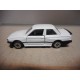 BMW E30 M3 WHITE CORGI JUNIOR MIB 1:64