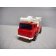 SIMON SNORKEL FIRE ENGINE CORGI JUNIOR J