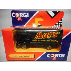 IVECO CARGO MARS CORGI JUNIOR 1:64