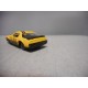 PONTIAC FIREBIRD CORGI JUNIOR 1:64