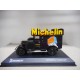 MORRIS COWLEY MICHELLIN ALTAYA IXO 1:43 HARD BOX