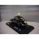 PEUGEOT 208 MICHELIN ALTAYA IXO 1:43 HARD BOX