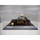 PEUGEOT 208 MICHELIN ALTAYA IXO 1:43 HARD BOX