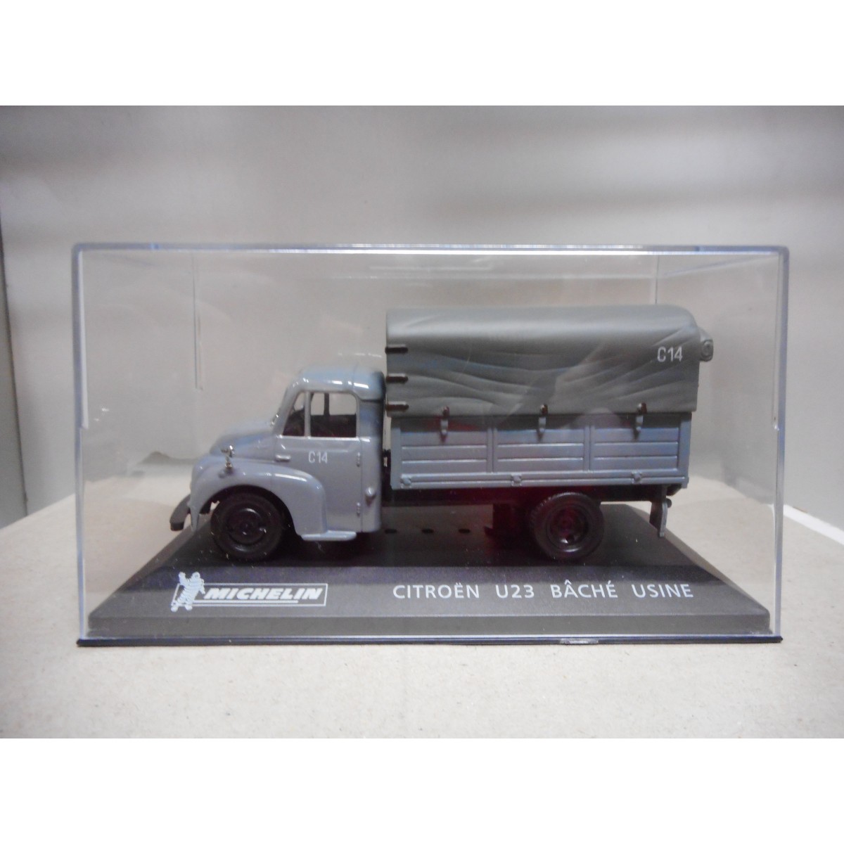 RENAULT 12 TAXI DE BOGOTA 1973 ALTAYA 1:43 blister de reference NÂ