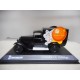 CITROEN C4 1000Kgs ALTAYA IXO 1:43 HARD BOX
