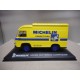 SAVIEM SG2 SERVICE COMPETITION MICHELIN ALTAYA IXO 1:43 HARD BOX