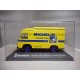 SAVIEM SG2 SERVICE COMPETITION MICHELIN ALTAYA IXO 1:43 HARD BOX