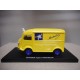 CITROEN TYPE H MICHELIN ALTAYA IXO 1:43 HARD BOX