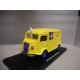 CITROEN TYPE H MICHELIN ALTAYA IXO 1:43 HARD BOX