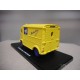 CITROEN TYPE H MICHELIN ALTAYA IXO 1:43 HARD BOX