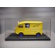 CITROEN TYPE H MICHELIN ALTAYA IXO 1:43 HARD BOX