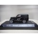 RENAULT JUVAQUATRE 1952 MICHELIN SOLIDO 1:43