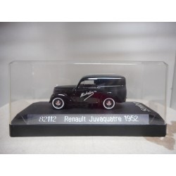 RENAULT JUVAQUATRE 1952 MICHELIN 1:43 SOLIDO 82112