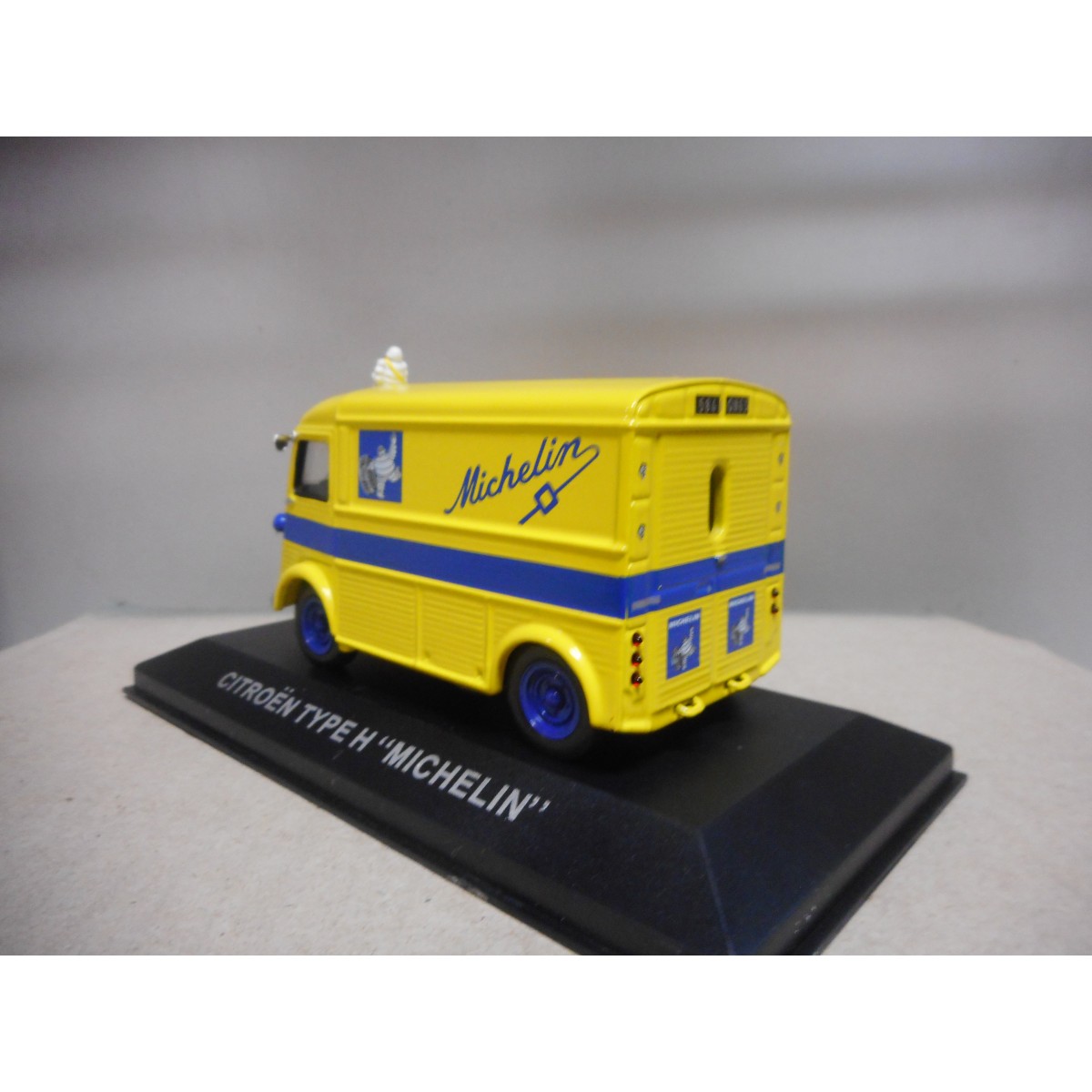 Citroën Type H Michelin – DCM Italy Shop