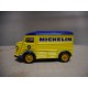 CITROEN TYPE H CORGI 1:43 USADO / SIN CAJA