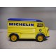 CITROEN TYPE H CORGI 1:43 USADO / SIN CAJA