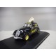 PEUGEOT 202 MICHELIN ALTAYA IXO 1:43 HARD BOX