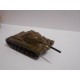 MILITAR 1:88/87 HO TANQUE M-48 PATTON EKO 4003 VINTAGE