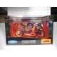 KTM 1190 RC8 ORANGE/BLACK 1:10 MOTO BIKE WELLY