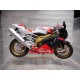 MV AGUSTA F3 800 MOTO BIKE 1:10 WELLY