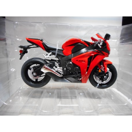 HONDA CBR 1000 RR 1:10 MOTO BIKE WELLY