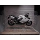 BMW K 1300S 1:10 MOTO BIKE WELLY