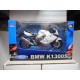 BMW K 1300S 1:10 MOTO BIKE WELLY