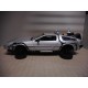 DELOREAN TIME MACHINE BACK TO THE FUTURE II WELLY 1/24