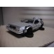 DELOREAN TIME MACHINE BACK TO THE FUTURE II WELLY 1/24