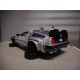 DELOREAN TIME MACHINE BACK TO THE FUTURE II WELLY 1/24