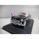 CITROEN 15CV CHAPRON PRESIDENTIELLE 1:43 NOREV ATLAS BLISTER