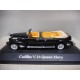 CADILLAC V-16 QUEEN MARY 1948 H.TRUMAN 1:43 NOREV ATLAS