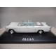 ZIL-111V LIMOUSINE 1966 L.BREJNEV 1:43 NOREV ATLAS