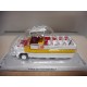 FSC STAR 666 PAPAMOBILE (CAR OF POPE) 1:72 DeAGOSTINI IXO