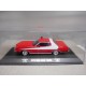HOLLYWOOD STARSKY & HUTCH FORD GRAN TORINO 1:43 GREENLIGHT