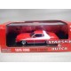 HOLLYWOOD STARSKY & HUTCH FORD GRAN TORINO 1:43 GREENLIGHT