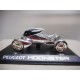 PEUGEOT CONCEPT CARS ALTAYA IXO 1:43 ESCOGER/CHOOSE/CHOISIR