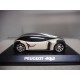 PEUGEOT CONCEPT CARS ALTAYA IXO 1:43 ESCOGER/CHOOSE/CHOISIR