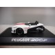 PEUGEOT CONCEPT CARS ALTAYA IXO 1:43 ESCOGER/CHOOSE/CHOISIR