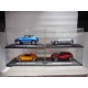 VOLKSWAGEN CONCEPT CARS 1:43 ALTAYA IXO ESCOGER /CHOOSE/CHOISIR