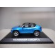 VOLKSWAGEN CONCEPT CARS 1:43 ALTAYA IXO ESCOGER /CHOOSE/CHOISIR