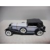 MERCEDES-BENZ W06 SS 1928 MATCHBOX YESTERYEAR USADO/NO CAJA