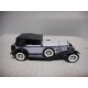 MATCHBOX YESTERYEAR MERCEDES-BENZ SS 1928 USADO/NO CAJA