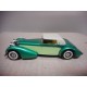 MATCHBOX YESTERYEAR HISPANO-SUIZA 1938 USADO/NO CAJA