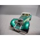 MATCHBOX YESTERYEAR HISPANO-SUIZA 1938 USADO/NO CAJA