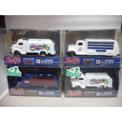 BOTTLE TRUCK PEPSI-COLA 1:87 HO ESCOGER/CHOOSE/CHOISIR GOLDEN WHEELS