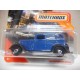 PLYMOUTH SEDAN 1933 1:64 MATCHBOX